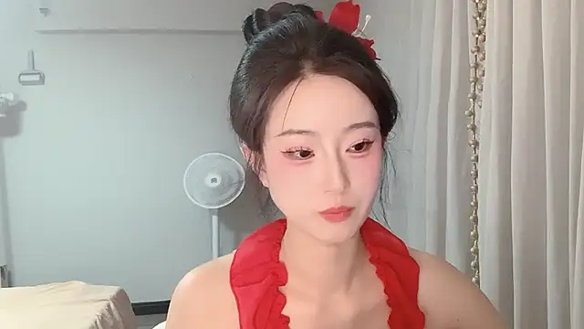 1X-yiyi online show from May 2026 12:00:01 PM