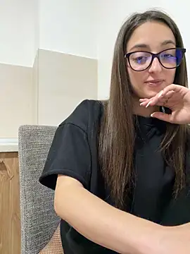 BiancaCharm online show from March 2026 11:30:02 PM