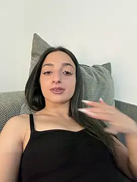 BiancaCharm online show from May 2026 07:31:01 PM