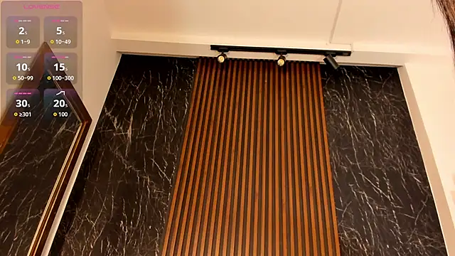 Snapshot of EvySecretX chatting on March 2026 01:48:02 PM EvySecretX online show from March 2026 01:48:02 PM