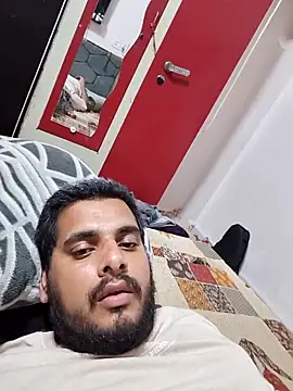 shubham19988 online show from March 2026 04:30:02 PM