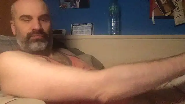 calvito exotico online show from March 2026 09:32:02 AM