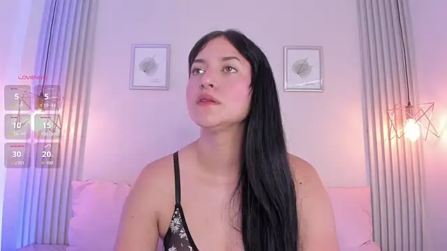 Sallyrosee  online show from July 2026 03:36:02 PM