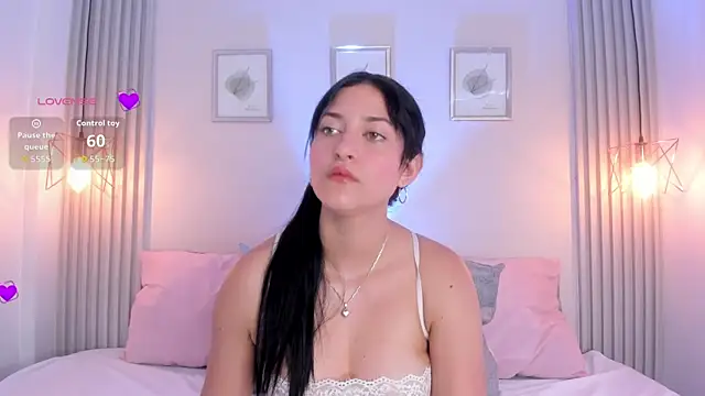 Sallyrosee  online show from August 2026 03:27:02 PM