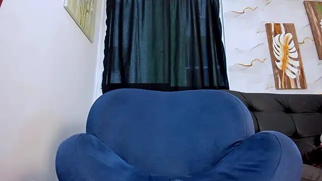 Axel DavisSM online show from March 2026 12:32:02 PM