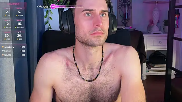 ghostdaddy9 online show from May 2026 04:07:02 AM