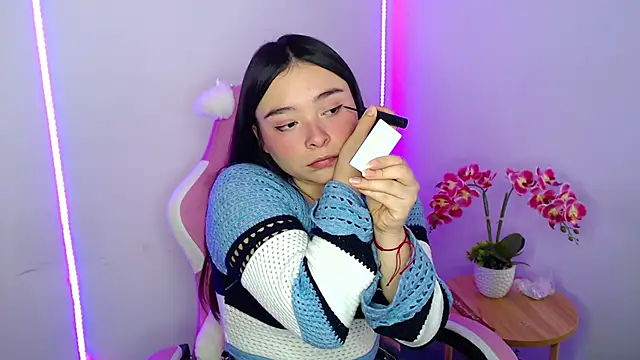 Nahia Brm online show from April 2026 03:01:02 PM