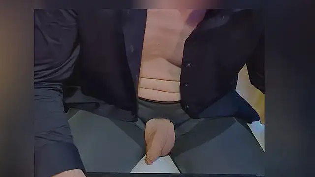 DutchMask online show from March 2026 09:35:01 AM