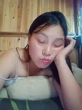 Snapshot of Abi-ni chatting on May 2026 12:07:01 AM Abi-ni online show from May 2026 12:07:01 AM