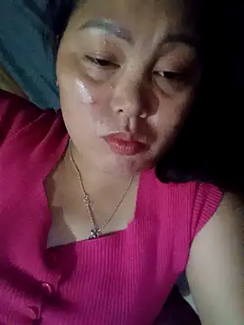 Snapshot of Abi-ni chatting on June 2026 01:12:01 PM Abi-ni online show from June 2026 01:12:01 PM