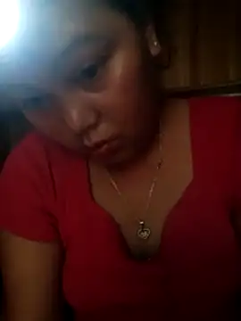 Snapshot of Abi-ni chatting on July 2026 09:01:01 AM Abi-ni online show from July 2026 09:01:01 AM