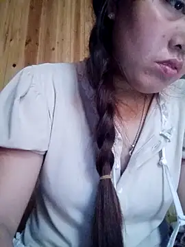 Snapshot of Abi-ni chatting on July 2026 10:24:01 AM Abi-ni online show from July 2026 10:24:01 AM