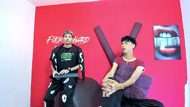 IMPERIAL HOT online show from March 2026 02:09:02 PM