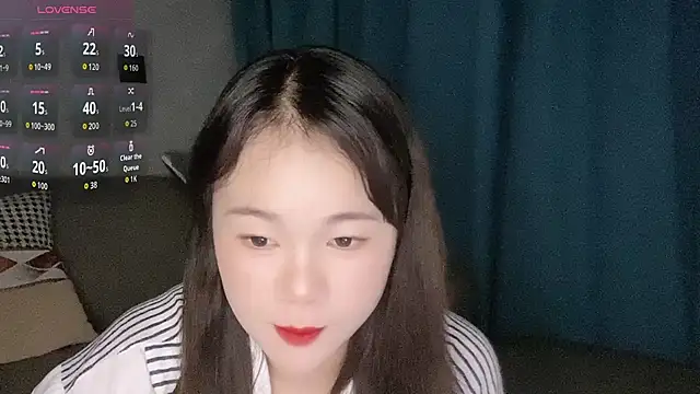 Tingting-Love online show from April 2026 05:24:01 AM