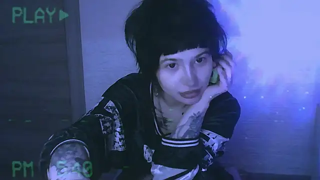 AllisonDeetz online show from March 2026 08:56:01 PM