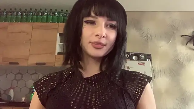 Snapshot of Kosmos_Ledy chatting on March 2026 12:20:01 PM Kosmos Ledy online show from March 2026 12:20:01 PM