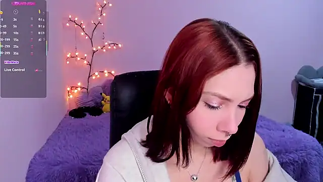Snapshot of laurita_Olssen27 chatting on July 2026 01:25:01 PM laurita Olssen27 online show from July 2026 01:25:01 PM