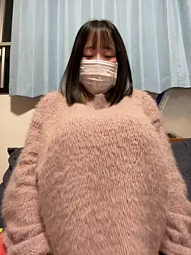 Snapshot of Mika-chan chatting on March 2026 02:28:02 PM Mika-chan online show from March 2026 02:28:02 PM