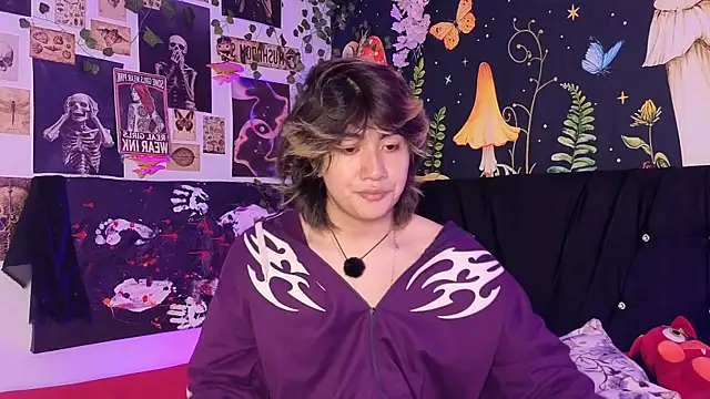 Noah blackwood online show from April 2026 01:33:02 PM