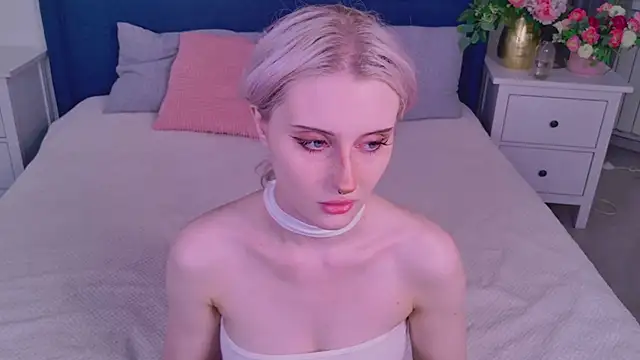 Snapshot of oh__lily chatting on July 2026 08:41:01 PM oh lily online show from July 2026 08:41:01 PM