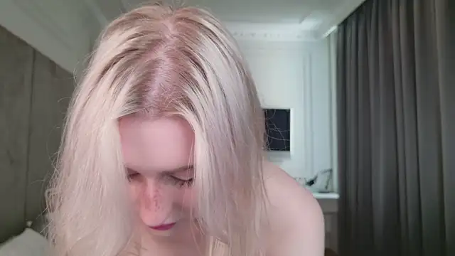 Snapshot of oh__lily chatting on July 2026 01:32:01 PM oh lily online show from July 2026 01:32:01 PM