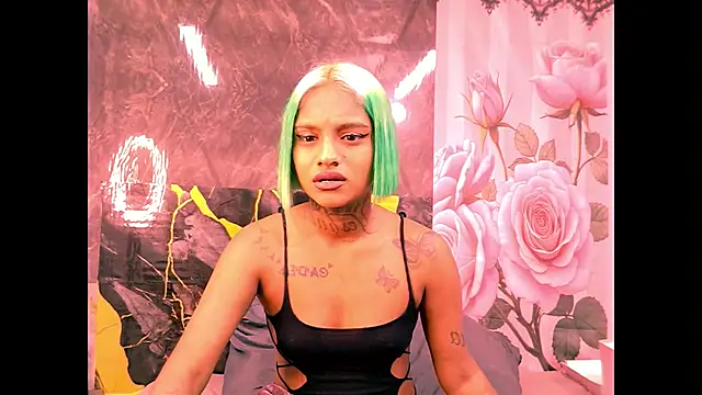 indian barbie online show from June 2026 06:56:01 PM