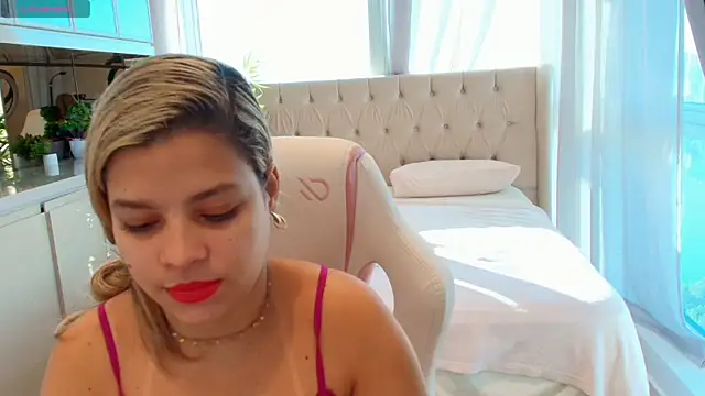 Snapshot of Florence_Ford chatting on June 2026 11:21:01 AM Florence Ford online show from June 2026 11:21:01 AM