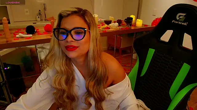 Snapshot of Florence_Ford chatting on June 2026 11:20:02 AM Florence Ford online show from June 2026 11:20:02 AM