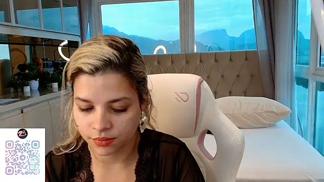 Snapshot of Florence_Ford chatting on June 2026 11:01:01 AM Florence Ford online show from June 2026 11:01:01 AM