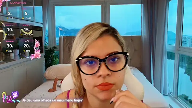 Snapshot of Florence_Ford chatting on June 2026 11:12:02 AM Florence Ford online show from June 2026 11:12:02 AM