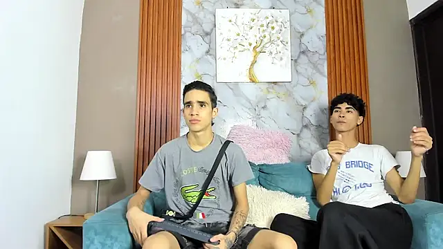NAUGHTY BOYS1 online show from April 2026 08:17:01 PM