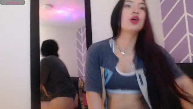 Snapshot of Scarlet_queen4 chatting on June 2026 02:55:01 PM Scarlet queen4 online show from June 2026 02:55:01 PM