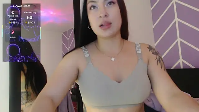 Snapshot of Scarlet_queen4 chatting on June 2026 01:15:01 PM Scarlet queen4 online show from June 2026 01:15:01 PM
