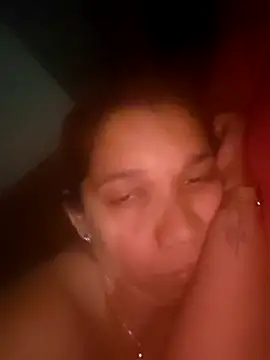 Melisa 14 online show from April 2026 03:46:01 AM