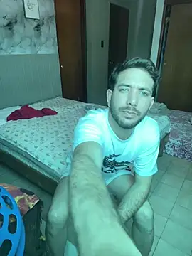 Digitel1 online show from April 2026 03:49:01 PM