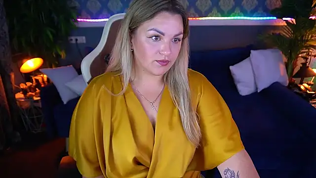 Snapshot of AlissyaGrayy chatting on July 2026 07:10:01 PM AlissyaGrayy online show from July 2026 07:10:01 PM