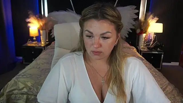 Snapshot of AlissyaGrayy chatting on August 2026 07:08:02 PM AlissyaGrayy online show from August 2026 07:08:02 PM