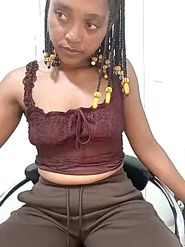 GoodinbedAfrican4 online show from May 2026 07:19:02 PM