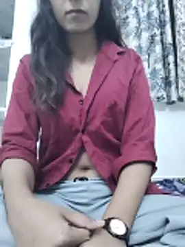 myra77 online show from March 2026 04:55:01 PM