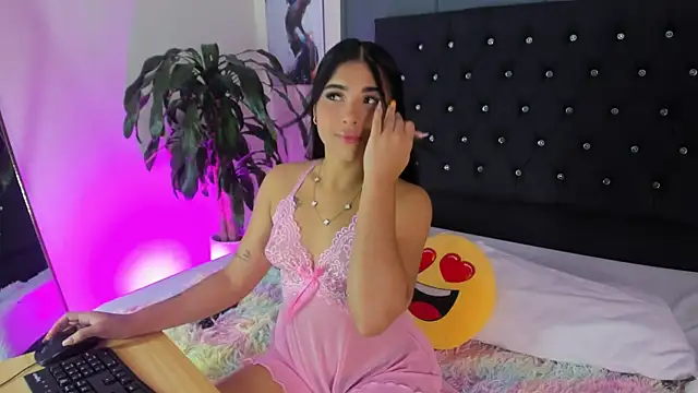ChloeSterling online show from May 2026 08:15:01 PM