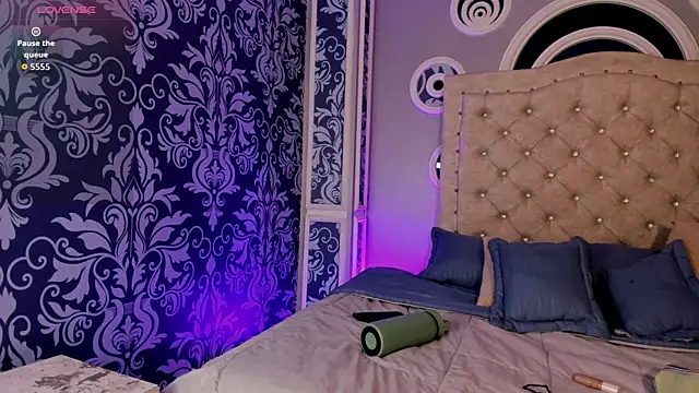 dulce girls online show from July 2026 11:46:01 AM