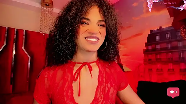 Paola Delfino online show from June 2026 09:58:01 AM