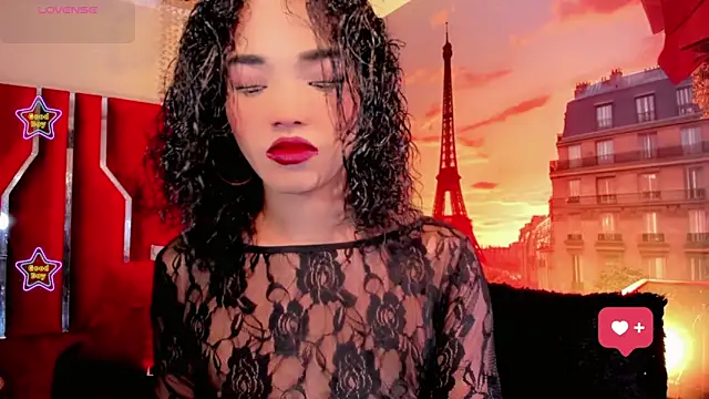 Paola Delfino online show from June 2026 10:26:01 AM
