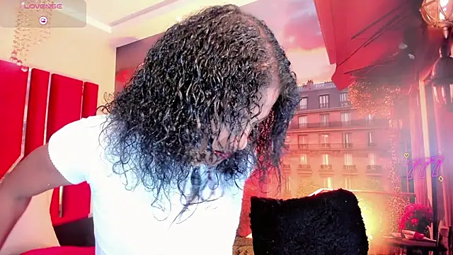 Paola Delfino online show from June 2026 10:05:02 AM