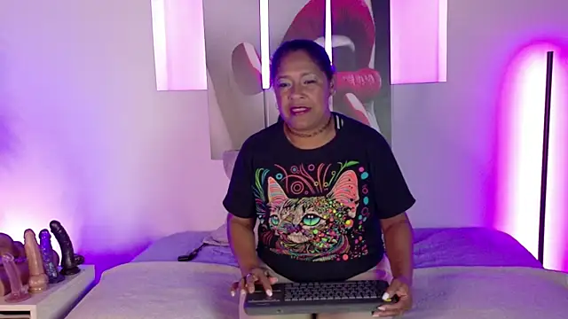 Miia Blace online show from July 2026 04:06:02 AM