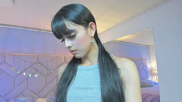 Eimy Blaze online show from June 2026 07:37:01 PM