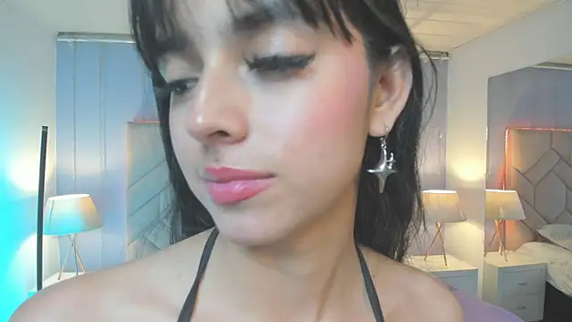 Eimy Blaze online show from July 2026 07:35:02 PM