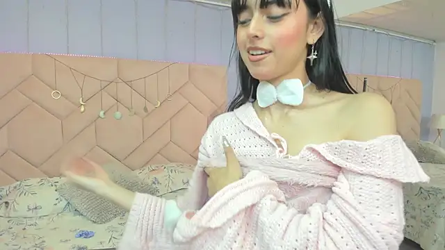Eimy Blaze online show from July 2026 07:16:01 PM