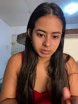 lucirganaxxx online show from May 2026 03:45:01 AM