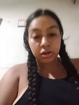 Scarlettt Kiss online show from April 2026 02:45:02 AM